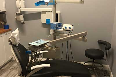 Dental Clinics Construction