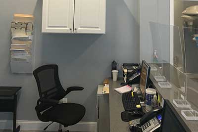 Building Regulation Inspections