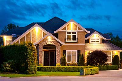 Post-Construction Installation Services